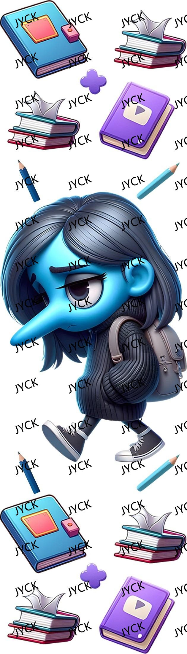 3861